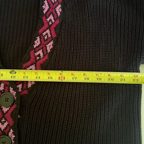 Hale Bob L. A. Cardigan - Picture 8 of 12